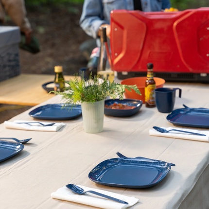 UCO Gear ECO 4-Person Tableset