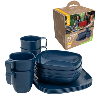 UCO Gear ECO 4-Person Tableset