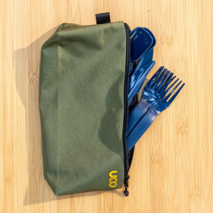 UCO Gear ECO 12-Piece Everyday Utensil Set