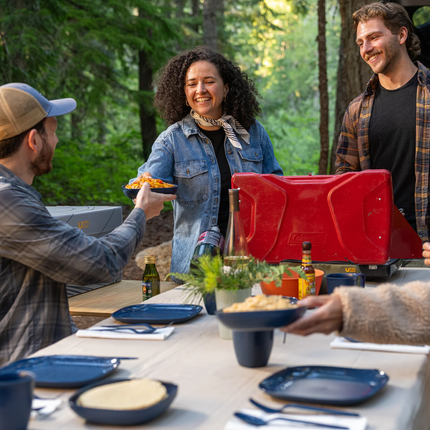 UCO Gear ECO 12-Piece Everyday Utensil Set