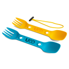 UCO Gear Spork with Tether - Pack of 2