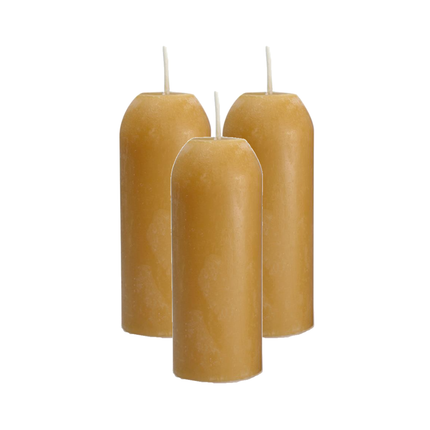 UCO Gear 12-Hour Beeswax Candle