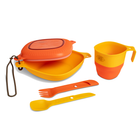 UCO Gear 6-Piece Mess Kit