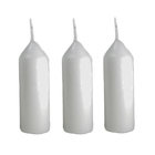 UCO Gear 9-Hour Candle - Pack of 3