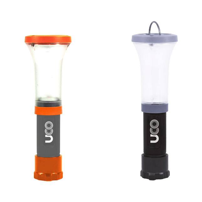 UCO Gear Clarus Lantern & Torch