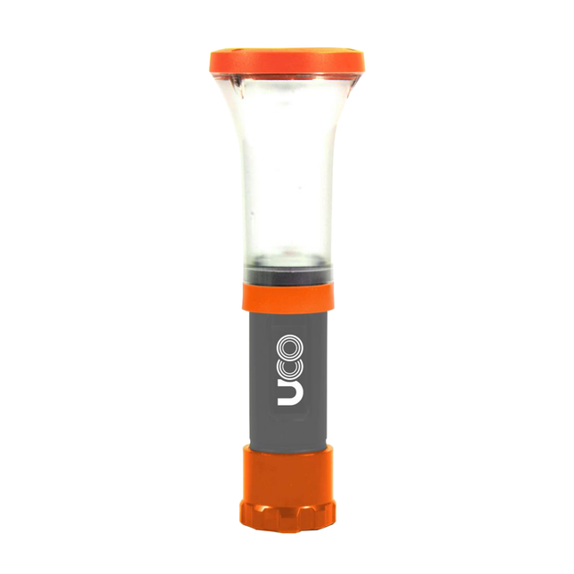 UCO Gear Clarus Lantern & Torch