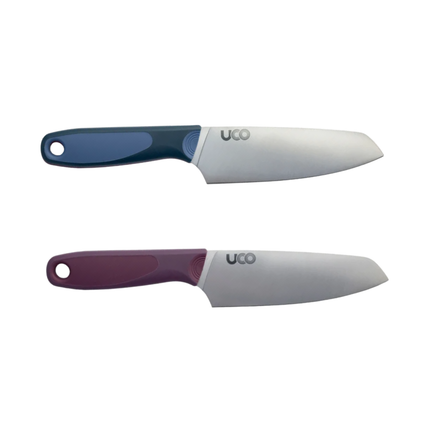 UCO Gear Camp Chef Knife