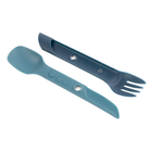 UCO Gear ECO Switch Spork Utensil Set w/ Tether