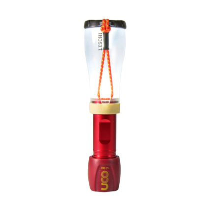 UCO Gear Leschi LED Lantern/Flashlight