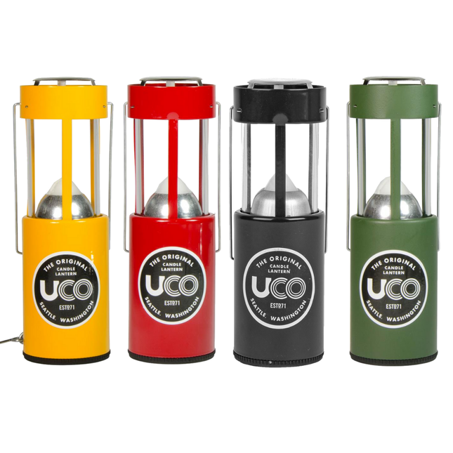 UCO Gear Original Candle Lantern