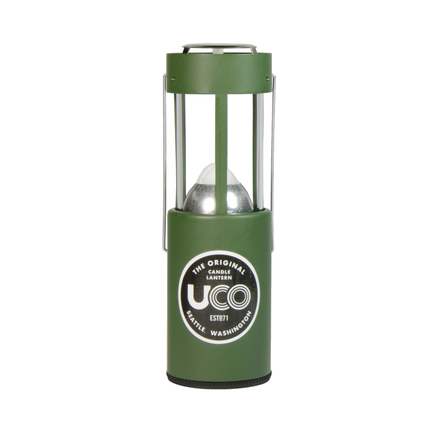 UCO Gear Original Candle Lantern