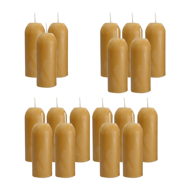 UCO Gear 12-Hour Beeswax Candle