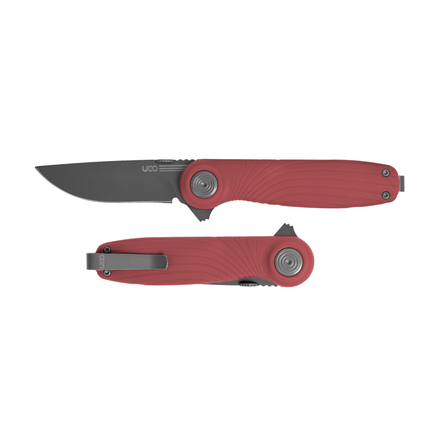 UCO Gear Whidbey™ Mini Pushfold™ Knife