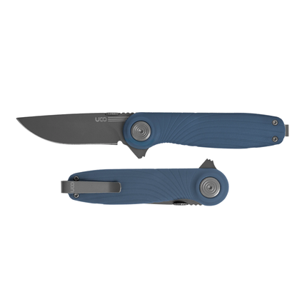 UCO Gear Whidbey™ Mini Pushfold™ Knife