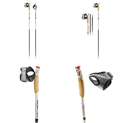 LEKI Ultratrail FX.One - Pair