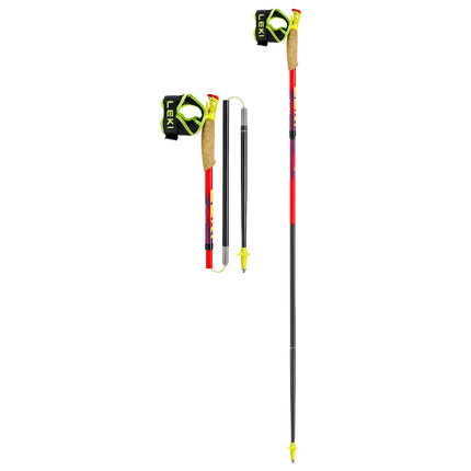 LEKI Ultratrail FX.One - Pair