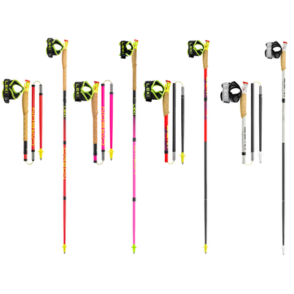 LEKI Ultratrail FX.One - Pair