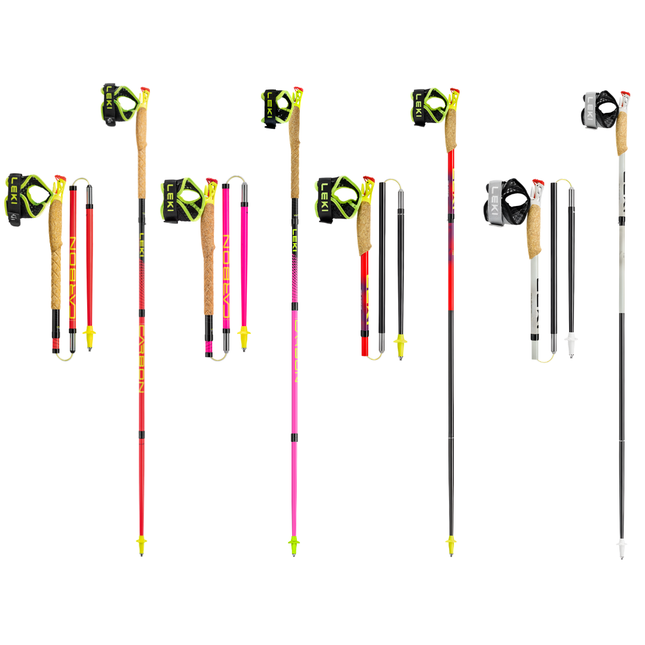 LEKI Ultratrail FX.One - Pair