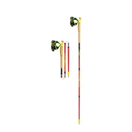 LEKI Ultratrail FX.One - Pair