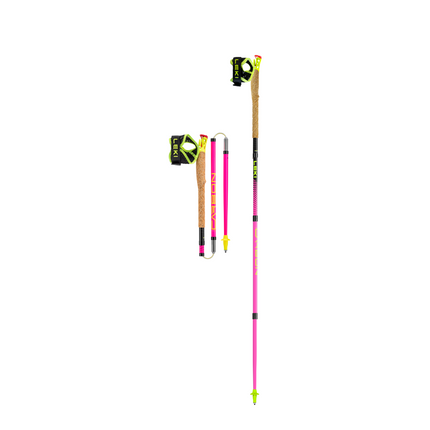 LEKI Ultratrail FX.One - Pair
