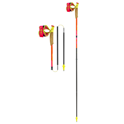 LEKI Ultratrail FX.One Superlite - Pair