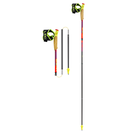 LEKI Ultratrail FX.One Superlite - Pair