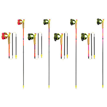 LEKI Ultratrail FX.One Superlite - Pair