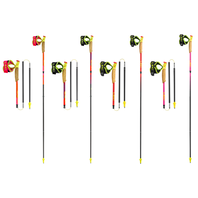 LEKI Ultratrail FX.One Superlite - Pair