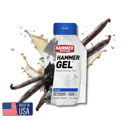 Hammer Energy Gel - 33g