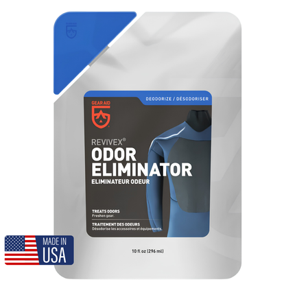 Gear Aid Revivex Odor Eliminator - Wash - 10 fl oz.