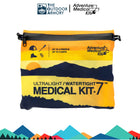Adventure Medical Kits Ultralight Waterproof Medical Kit International Edition - .7
