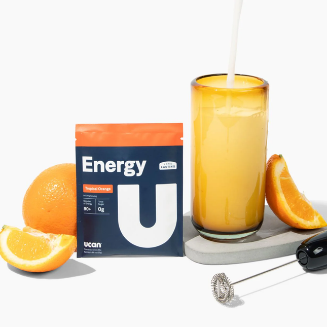 UCAN Energy Powder Packet