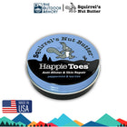 Squirrel’s Nut Butter Happie Toes Anti-Blister & Skin Repair Foot Salve - 60ml Tin
