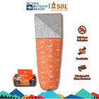 Survive Outdoors Longer SOL Escape Lite Hood-less Bivvy