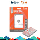 Survive Outdoors Longer SOL Rescue Flash Floating Mirror