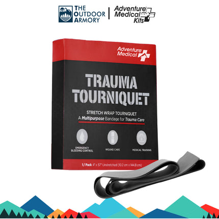 Adventure Medical Kits Trauma Torniquet