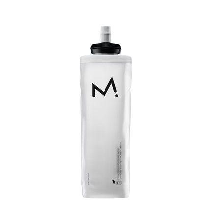 Maurten Hydrapak Drinkflask 550ML