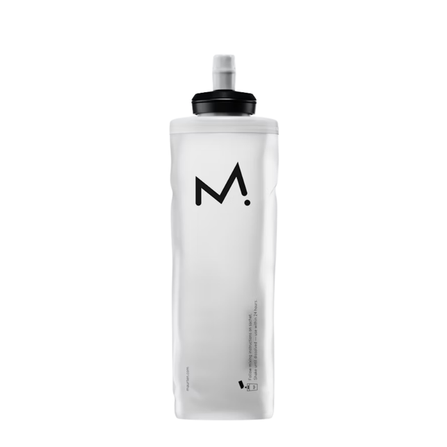 Maurten Hydrapak Drinkflask 550ML