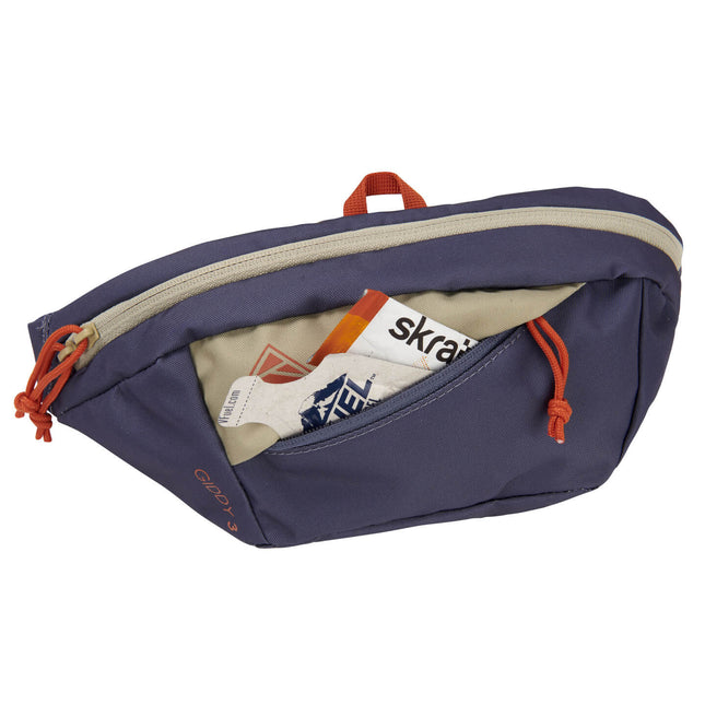 Kelty Giddy Ultralight Waist Pack - 3L