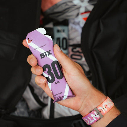 BIX 30 Energy Gel - 60ml
