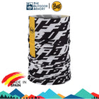The Original BUFF® CoolNet UV® Neckwear - Logo Multi