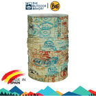 The Original BUFF® CoolNet UV® Neckwear - Camino Credencial