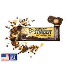 Honey Stinger Energy Bar - Choco Chip Oat and Honey