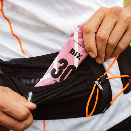 BIX 30 Energy Gel - 60ml