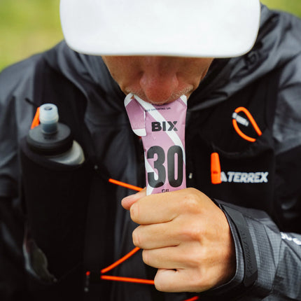 BIX 30 Energy Gel - Box of 22