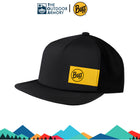 The Original BUFF® Explore Trucker Cap - Cram Logo Black