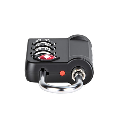 Munkees TSA Combination Lock - Lightweight