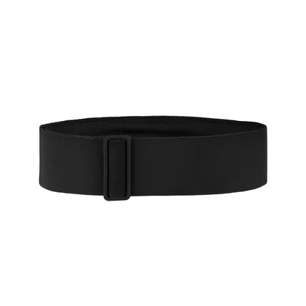 The Original BUFF® Speed Visor - Solid Black