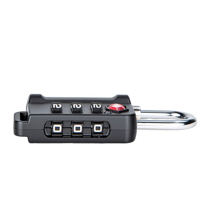Munkees TSA Combination Lock - Lightweight