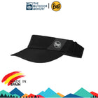 The Original BUFF® Speed Visor - Solid Black